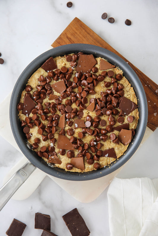 COOKIE - gluten-freegal