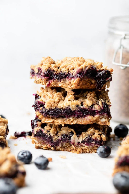 Pie Bars - gluten-freegal
